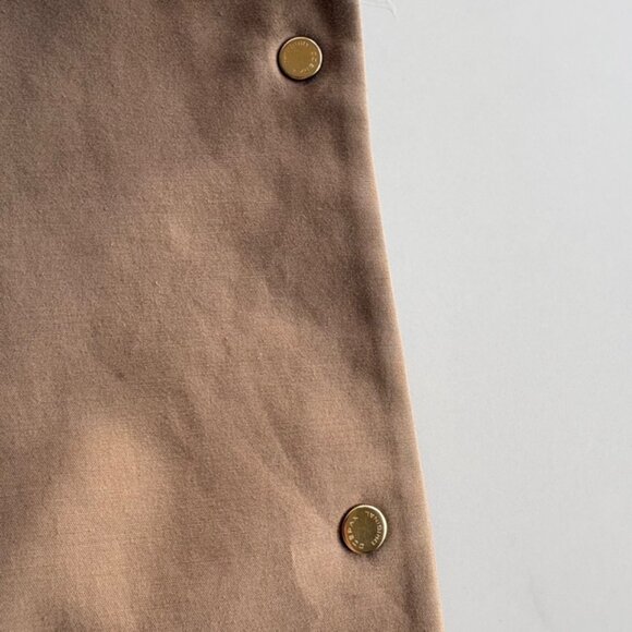 Versace Women’s Blazer – Classic Gold Logo Lining - Picture 10 of 12